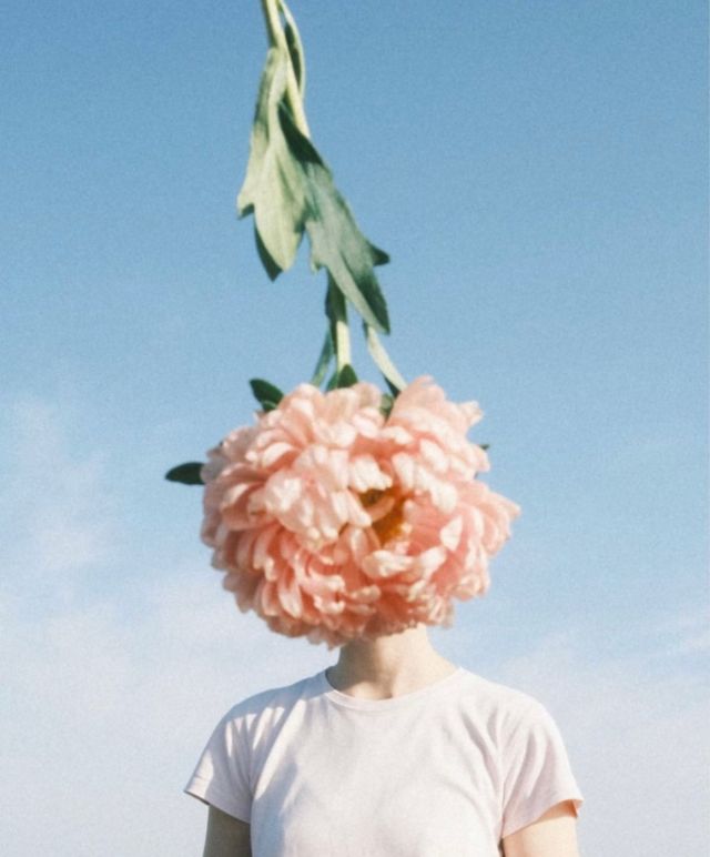 Coup de 🌸 par @wrapped.nil